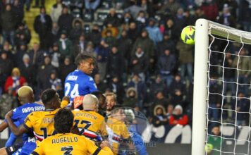 Fotogallery Serie A 2022/23 | Empoli – Sampdoria