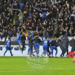 Una media punti da salvezza con lode