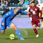 Martin Satriano lascia l’Italia