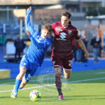 L’ex Ricci: “Empoli è una piazza che continuo a amare e sono molto legato a tutti”