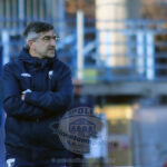 Serie A, la Roma ha esonerato Juric