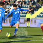 Mercato Azzurro | Per Marin l’Empoli potrebbe fare un tentativo