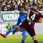 Da Torino……parla mister Vanoli