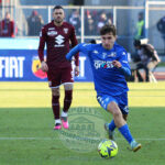 Agente Baldanzi: “Tommaso ha dei valori grazie alla sua famiglia, è contentissimo a Empoli”