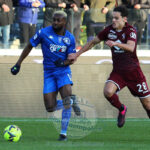 Info biglietti per Torino-Empoli di Coppa Italia