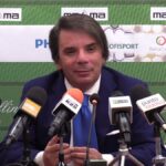 Capuano svela: “Uno fra Antonini e Ferrara andrà all’Empoli”