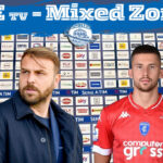 TV | Mister Zanetti & Vicario nel dopo gara al “Mapei”