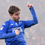 Tommaso Baldanzi: “Ad Empoli puoi sbagliare e migliorare”