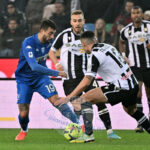 Fotogallery Serie A 2022/23 | Udinese – Empoli