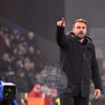 AUDIO | Mister Zanetti nel dopo gara a Marassi