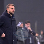 TV | Mister Zanetti nel dopo gara ad Udine