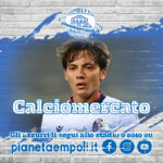 Mercato Azzurro | Un nuovo nome per il centrocampo