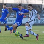 TV | Sintesi gara Primavera Juve-Empoli 3-0