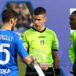 Giudice Sportivo | 1 turno di stop per Bandinelli e Akpa Akpro, multa all’Empoli