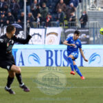 Giudice Sportivo| 1 turno di stop per Parisi