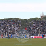 Al Castellani attesi circa 800 tifosi dello Spezia