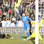 Gli assist continuano a non essere il nostro forte