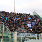 I gruppi Ultras azzurri non andranno al Franchi per Fiorentina-Empoli di Coppa