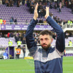 Francesco Caputo: “Dobbiamo migliorare davanti”