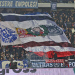 Un gemellaggio internazionale per i nostri ultras