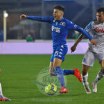 Mercato Azzurro | Parisi piace alla Juventus