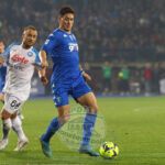 Per Satriano in pole c’è la Dinamo Zagabria
