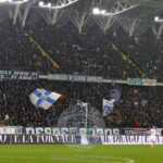 Empoli-Inter, esauriti alcuni settori