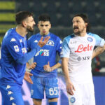 EFC | Oggi la ripresa… col Napoli giù il cappello