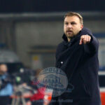 Zanetti: “Non dobbiamo abbassare la guardia, stiamo lanciando tanti giovani, Baldanzi ha ancora grandi margini.”