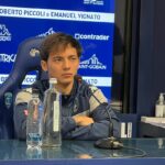 TV | Presentazione ufficiale Emanuel Vignato