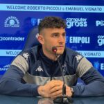 TV | Presentazione ufficiale Roberto Piccoli