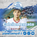 Mercato Azzurro | Occhi su un giovane del Padova