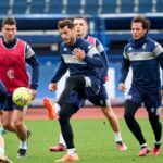 Dal campo | Tre gol con la Primavera