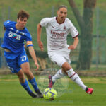 TV | Sintesi Primavera Empoli-Milan 2-1