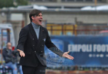 Da Modena… parla il tecnico, Sottil