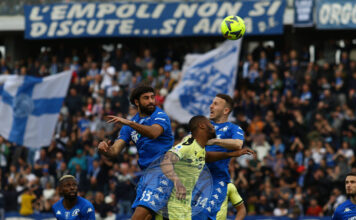 Fotogallery Serie A 2022/23 | Empoli – Udinese