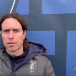 TV | Mister Davide Moro dopo la gara con il Bologna