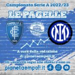 Le pagelle di Empoli-Inter 0-3
