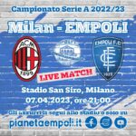 Non cade il muro azzurro ed usciamo imbattuti da San Siro: 0-0 con il Milan