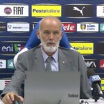 Nicolato (Ct Under 21) su Parisi e Baldanzi