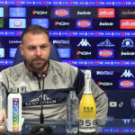 TV | Il pregara di mister Zanetti