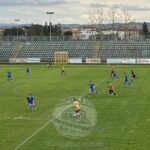 Viareggio Cup | Una rete di Bocci promuove gli azzurri come primi del girone: Benevento battuto 1-0