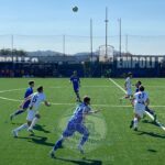 Viareggio Cup | L’Empoli soffre nel finale ma sconfigge il San Donato Tavarnelle per 3-2