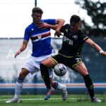 TV | Sintesi primavera Samp-Empoli 2-0