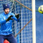 EFC | Si rivede Vicario