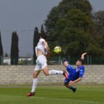 TV | Sintesi primavera Empoli-Frosinone 5-0