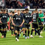 Ultimi nel girone di ritorno