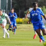 TV | Sintesi primavera Empoli-Sassuolo 0-2