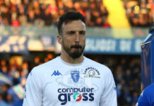 Mercato Azzurro | Attenzioni verso Perisan