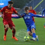 Mortani: “Baldanzi ha ampi margini di crescita, è seguito anche all’estero ma lui pensa solo all’Empoli”